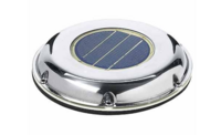 Solarlüfter Solarlüfter